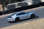 Porsche 911 Carrera GTS Coupe 2017 года (WW)